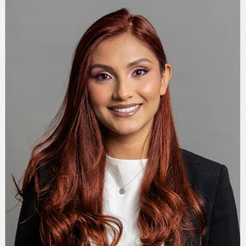 Valentina Bustos, Chief Manager de Art&Technology