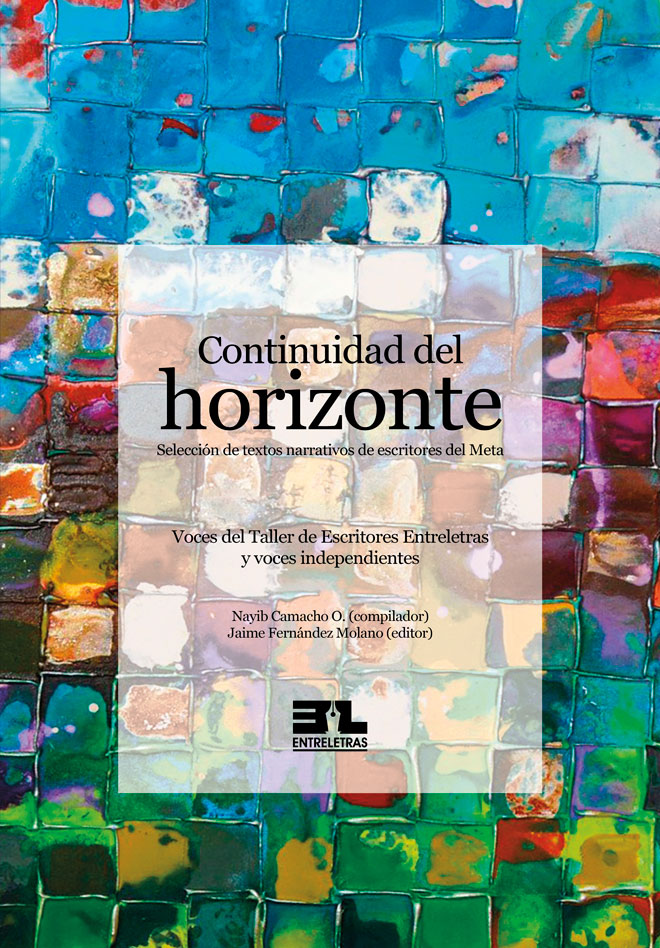 Continuidad del horizonte